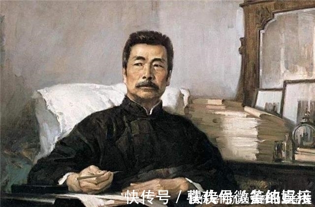 鲁迅&她用半生时间骂鲁迅,却不愿为丈夫做一碗粥,最终在孤独中逝去