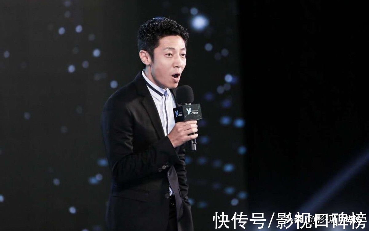 撒贝宁重回《今日说法》，网友激动喊话，其实他一直没离开