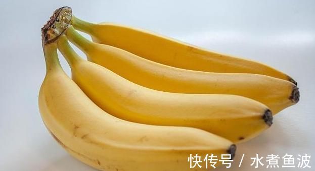 输卵管|香蕉有个“好哥们”,搭配一起吃,有助于清肠排毒,赶走便秘!