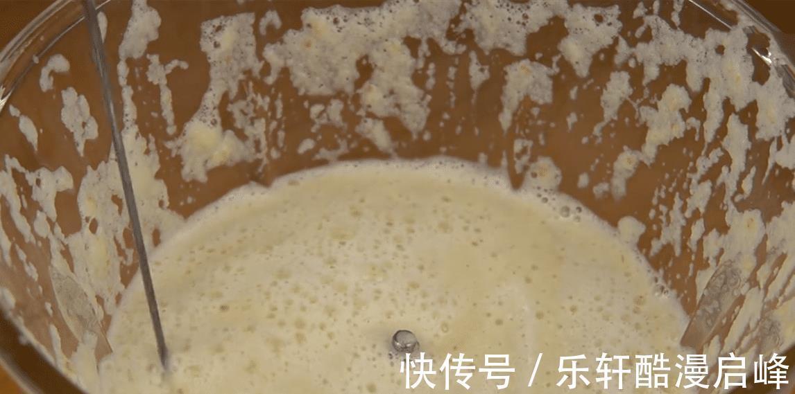 搅拌均匀|中秋来临,这8种“秋果”要多吃,家人团圆必备,降燥润肺两不误