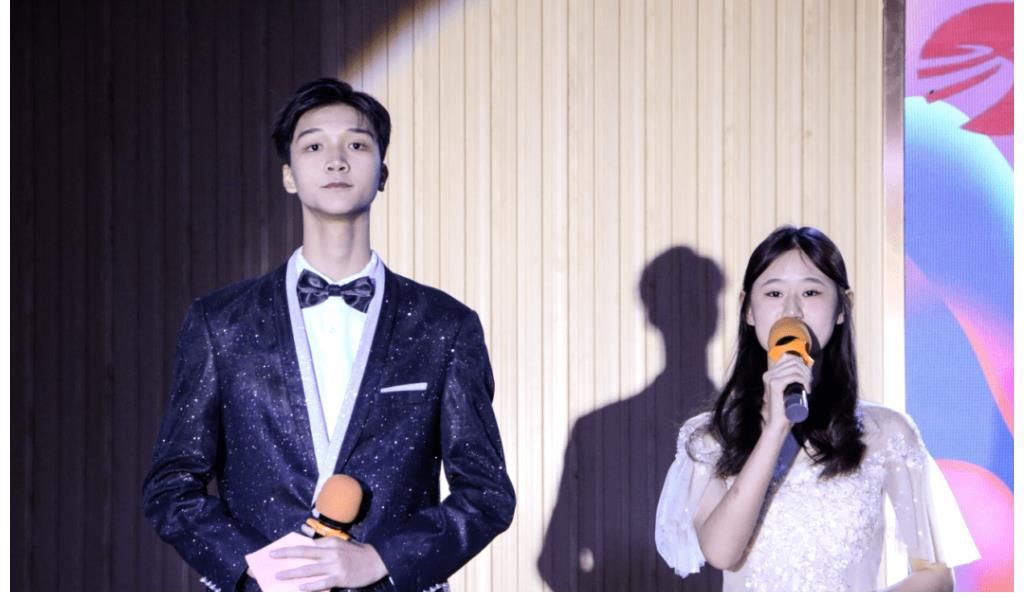 活動(dòng)回顧丨第二十屆“青春無(wú)悔，敢唱無(wú)悔”校園十大歌手復(fù)賽