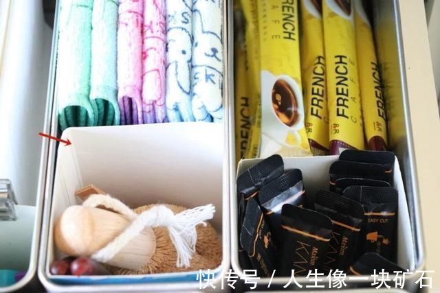 改造|喝完牛奶的盒子别急着丢,学她做个巧妙改造,被上万人围观点赞