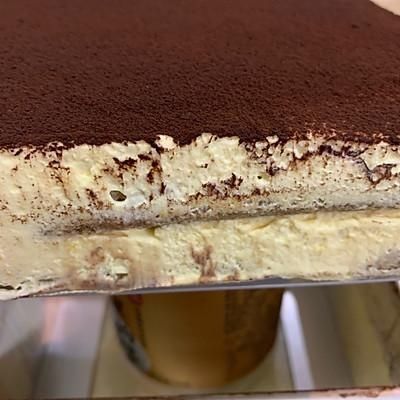 鲜香下饭的提拉米苏,你喜欢吗?