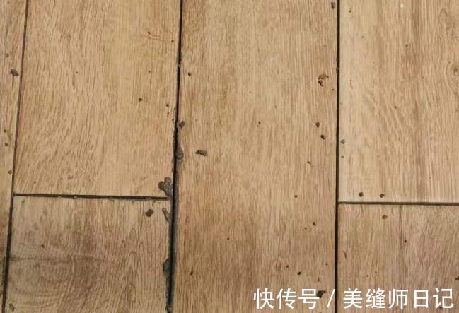 材料|做的美缝没固化,到底是什么原因导致的?
