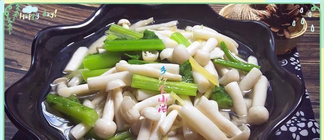 烤杏鲍菇|夏天没胃口,遇上这道菜我就挡不住诱惑了,味道鲜美,还能刮油