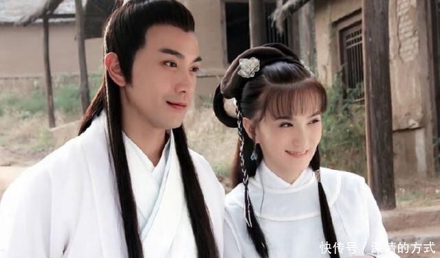 笔下|古龙笔下十大绝顶高手,楚留香第十,第二是个高人,第一让人意外