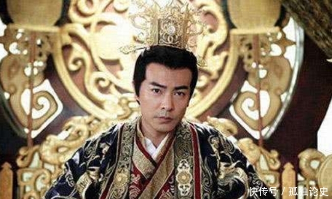 此女被马夫半夜强抢,本以为被迫为妻会抱憾终身,竟成为五朝皇后