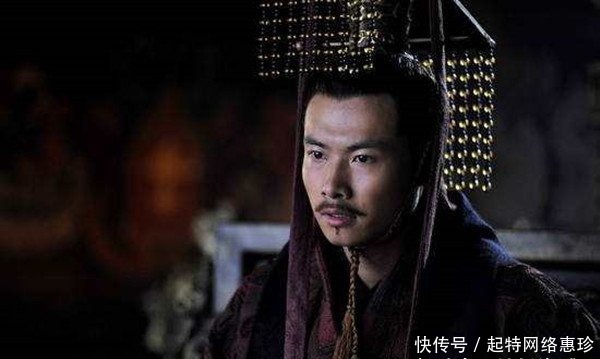 关羽|此人是个文弱书生,乱世之中几番易主,最终极尽人臣