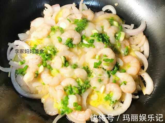 海鲜|菜市场碰到这5种虾我从不放过，价格不贵营养足，目前无法养殖