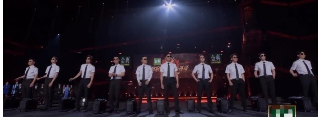 《披哥》成团夜淘汰人员曝光，网友：该走的没走，不该走的却走了