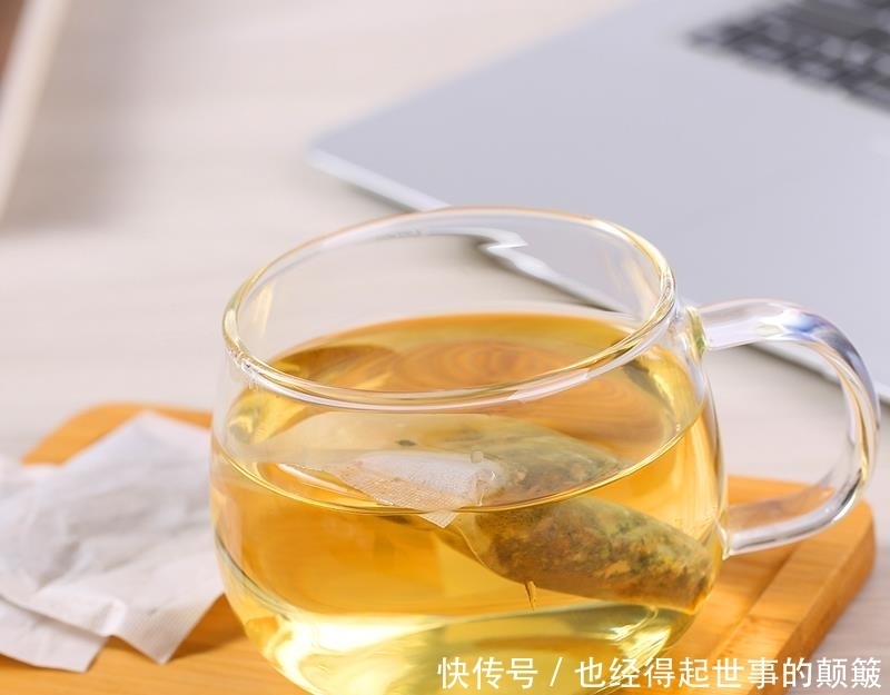 湿气|夏天常喝的4款茶，降火去湿气，身体一年都受益，自己在家就能做