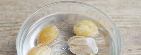 春天干燥,给家人多喝这道汤,既补水又补钙,清爽鲜美,老少皆宜