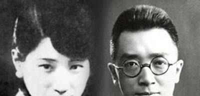 张幼仪&徐志摩母亲临终前说了7个字,陆小曼羞愧不已,从此不再踏进徐家!