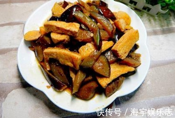 胃液|茄子的“死对头”,两者不要一起吃,尤其是最后一种,要引起重视