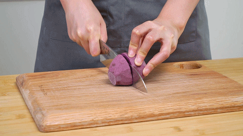 比红薯的营养高10倍!简单一蒸就好吃,老少皆宜