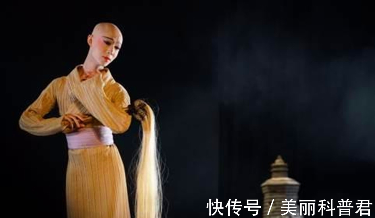 富得流油@老年间,骗术最高的境界莫如“师姑钓”,一旦上钩,必定财色兼丢