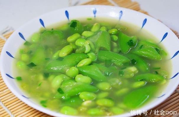 身体|学会要多吃一物,湿气没了,肝也干净了,给身体来个大扫除