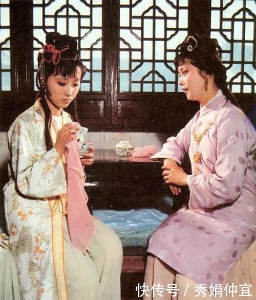 《红楼梦》宝玉称赞宝钗体丰如“杨贵妃”,为何宝钗听完勃然大怒