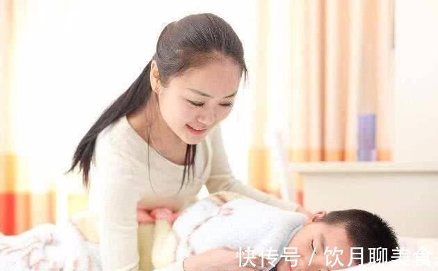 长个子|叫孩子起床时,尽量晚于这个点,长个子的关键期,妈妈别搞错了