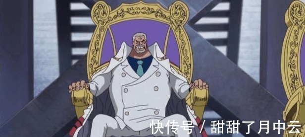 海贼王|海贼王中,他们是没有恶魔果实加持的最强五人,雷利排倒数第一