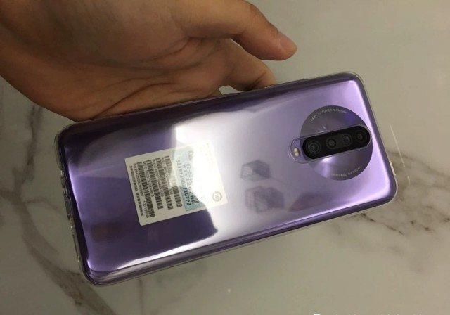 红米K30|最便宜的5G手机，6400万＋120Hz仅1299，不足就是内存有点小