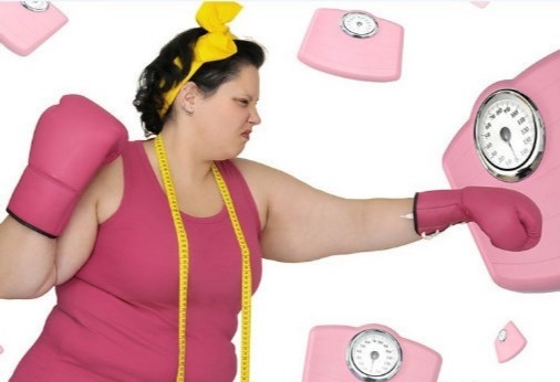 胖子|胖子和瘦子的对比