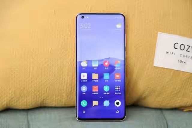 miui12|雷军终发飙，小米10开启“退场”模式，网友：总算等到了！