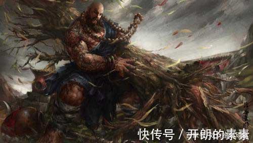 水浒传#《水浒传》十二名场面