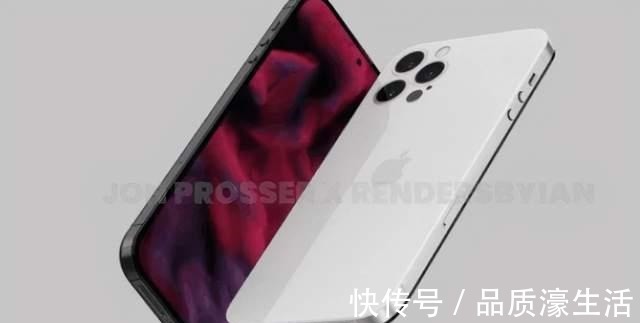 mini|iPhone14系列消息传出，网友iPhone13不香了！