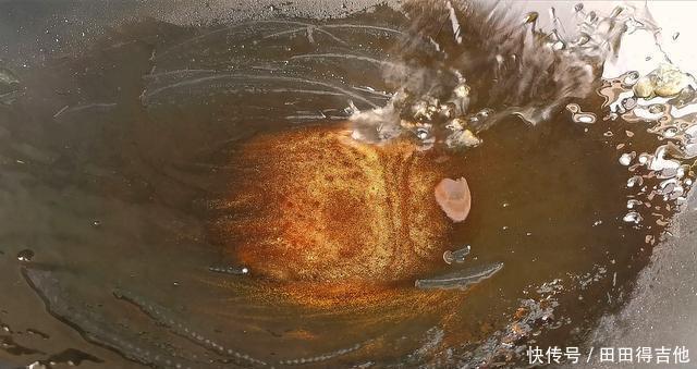 块钱|外面卖2块钱的茶叶蛋在家就能做,成本只要5毛钱,比卤蛋还好吃