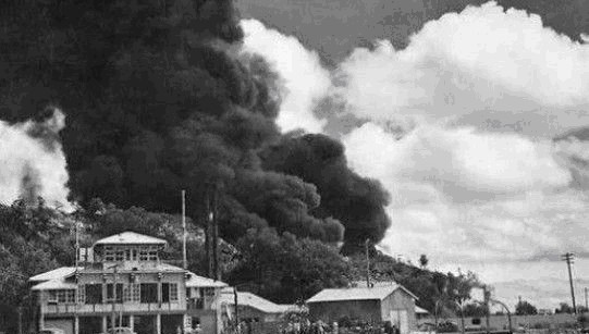 战场|战场上最杀不得的人，日本人偏偏不相信，17万日军付出生命的代价