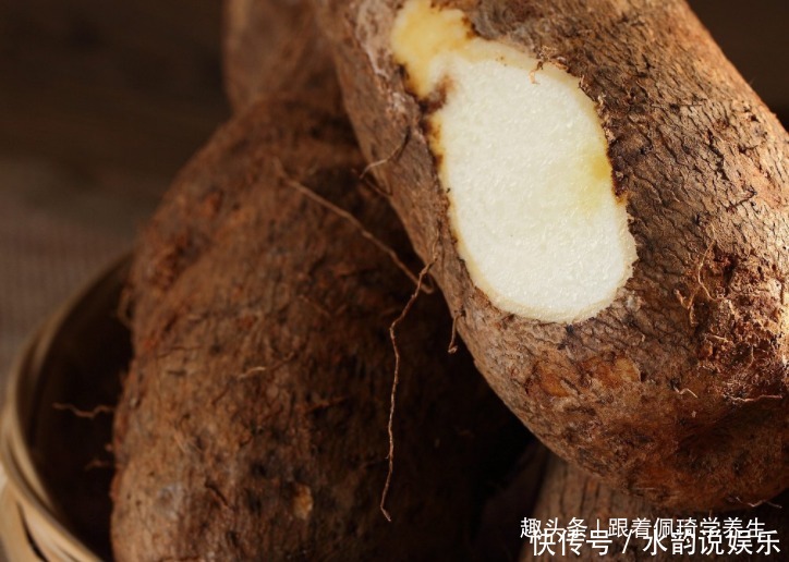 薏米|湿气的死对头被找到,夏天多吃4物,帮你排出体内湿气,早吃早好