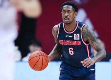 布鲁克斯|辽篮不惜重金引援!曝杨鸣看中NBA后卫,或联手郭艾伦冲击总冠军