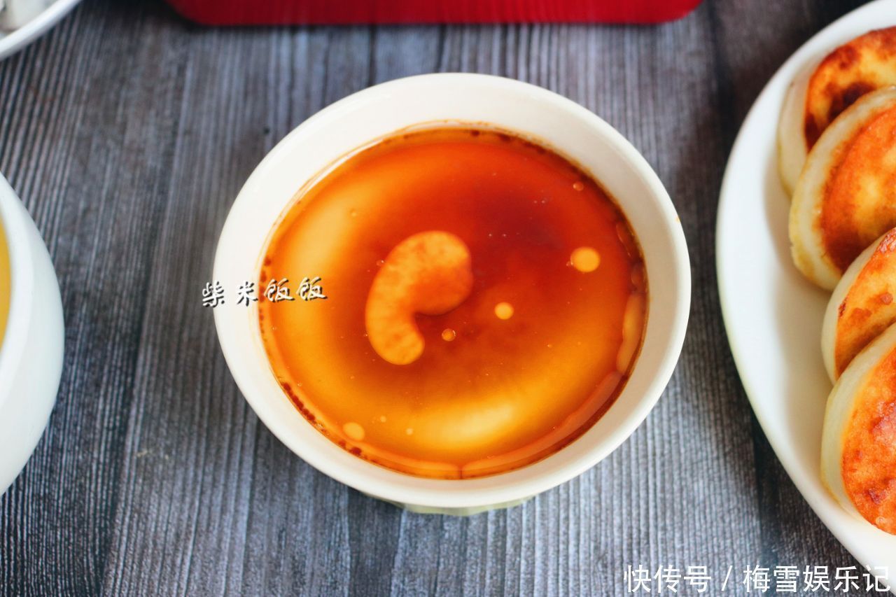 早餐就要快，20分钟做6样，有粥有菜有主食，我是怎样做到的