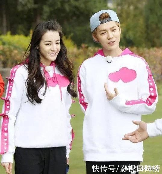 嘉賓每季都換血，鄭愷為什么卻能獲得《奔跑吧》“全勤獎(jiǎng)”？