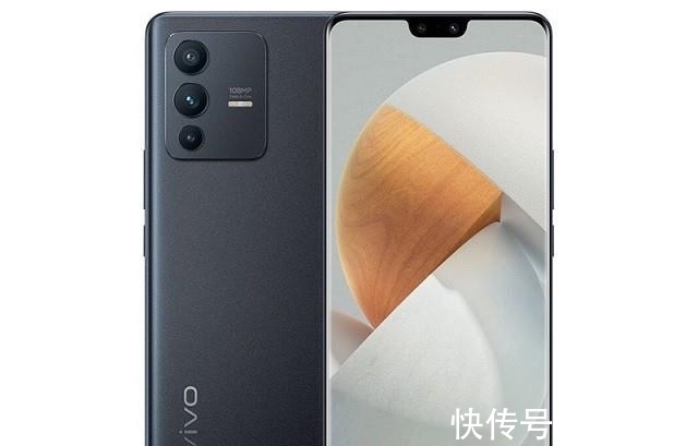 vivoS12|相差600元，vivoS12和vivoS12Pro之间差别在