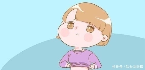 疤痕|剖腹产可能出现这4大“后遗症”,没中的很幸运