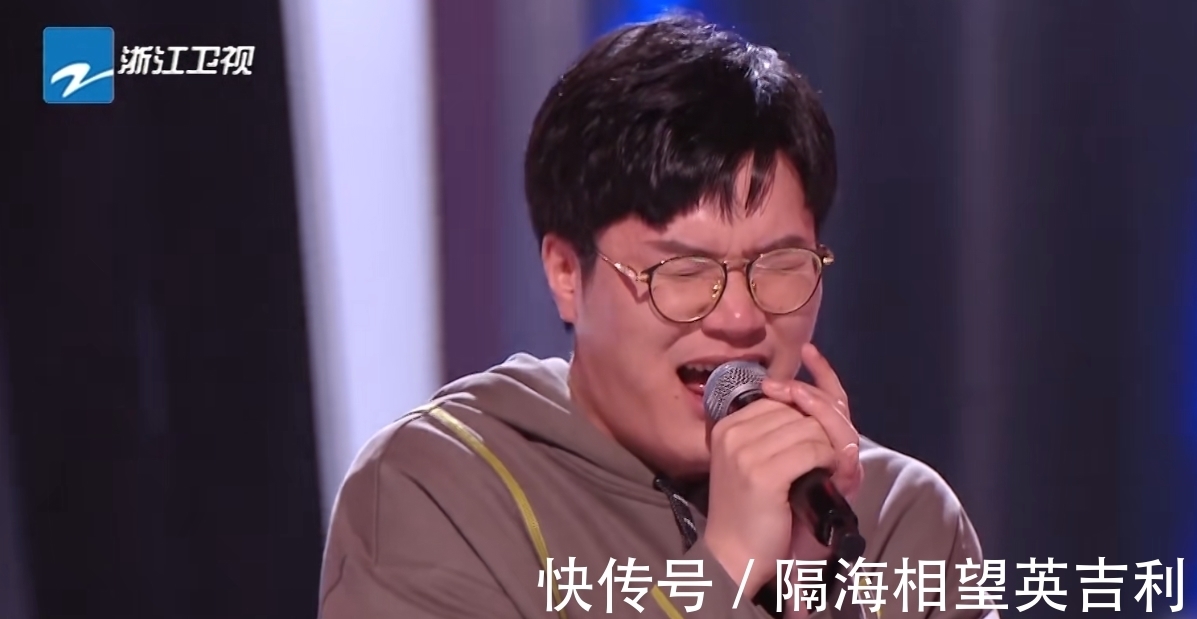 李克勤|《好声音》李克勤淘汰王靖雯,李荣浩坐收渔翁之利,争冠形势突变