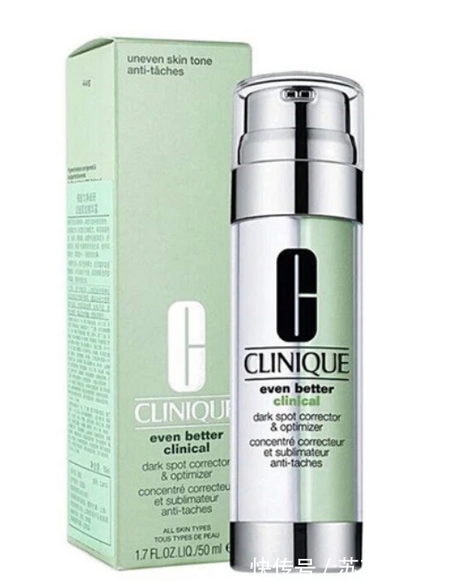 美白|有斑别去美容院被宰 好用不反弹的祛斑产品10强 真实祛斑日记