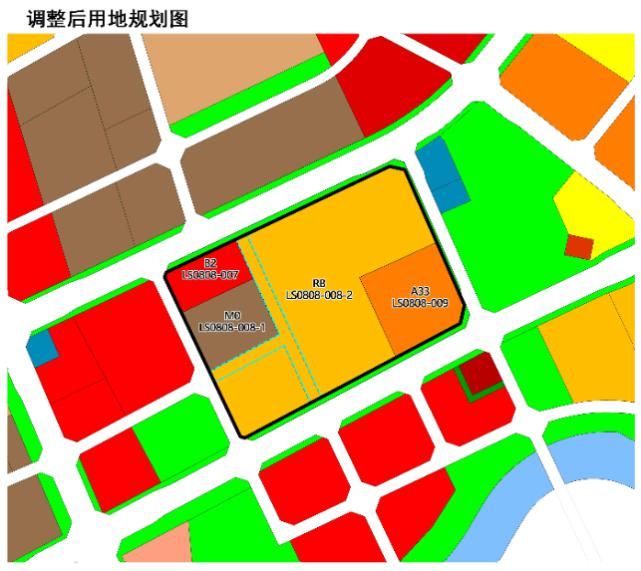 山东省国土资源厅|青岛这里要征收！多地块发布最新规划！快看有你家吗？