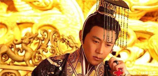 古代|古代皇帝死后拉妃子陪葬，妃子不愿意的话怎么办答案有一些残忍