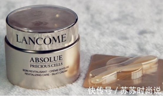 抗衰老 女人过了30想抗老,就试试这几款抗老面霜吧,最适合熟龄肌