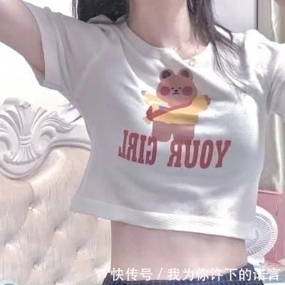 肚子|女孩子“肚子鼓鼓”像怀孕,坚持这3习惯,轻松瘦出“小蛮腰”