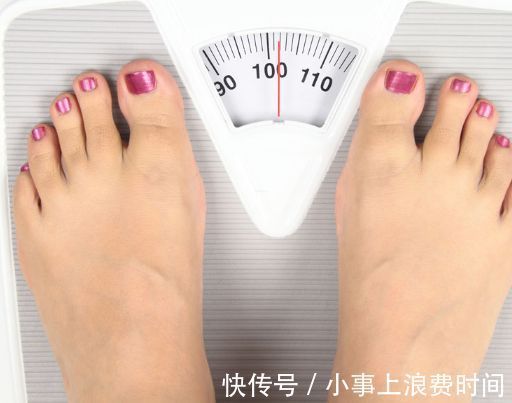 体重|称体重也要选对时间，一天中此时间段测量，才是你的真实体重