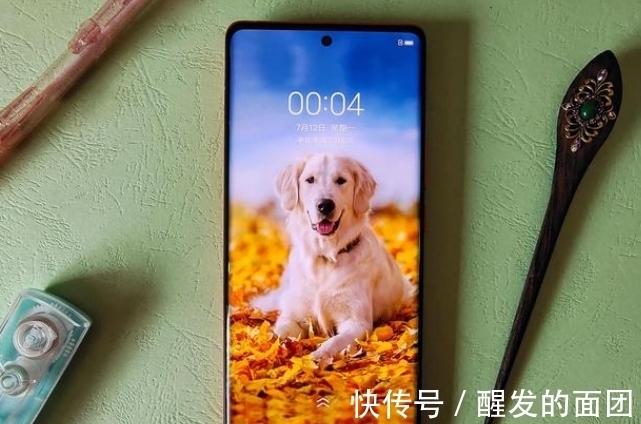 vivo|各方面无短板，这五款手机入手很放心，10月换机必备