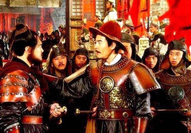 清军|李自成死后,还有一支农民军跟清军抗衡了20年,最终集体自焚了