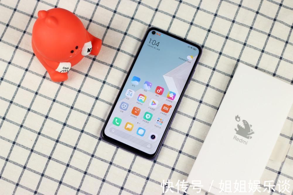 电池容量|都是真香千元机,红米和realme谁更有性价比?内行人都这么选