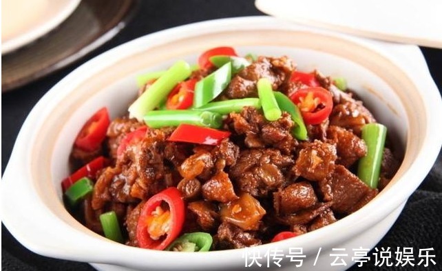 推荐几道美食,香喷鲜美又下饭,简单易做鲜味十足