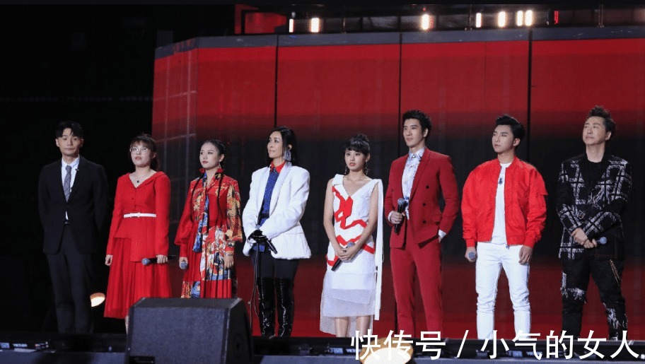 战队|中国好声音李荣浩战队全员献唱,结果车祸现场引网友狂吐槽