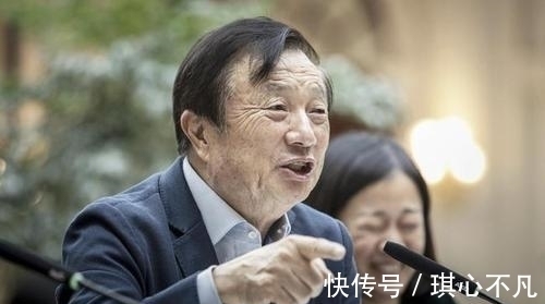 任正非|华为太子李一男,带千名员工另起炉灶,6年后就又被任正非吞并